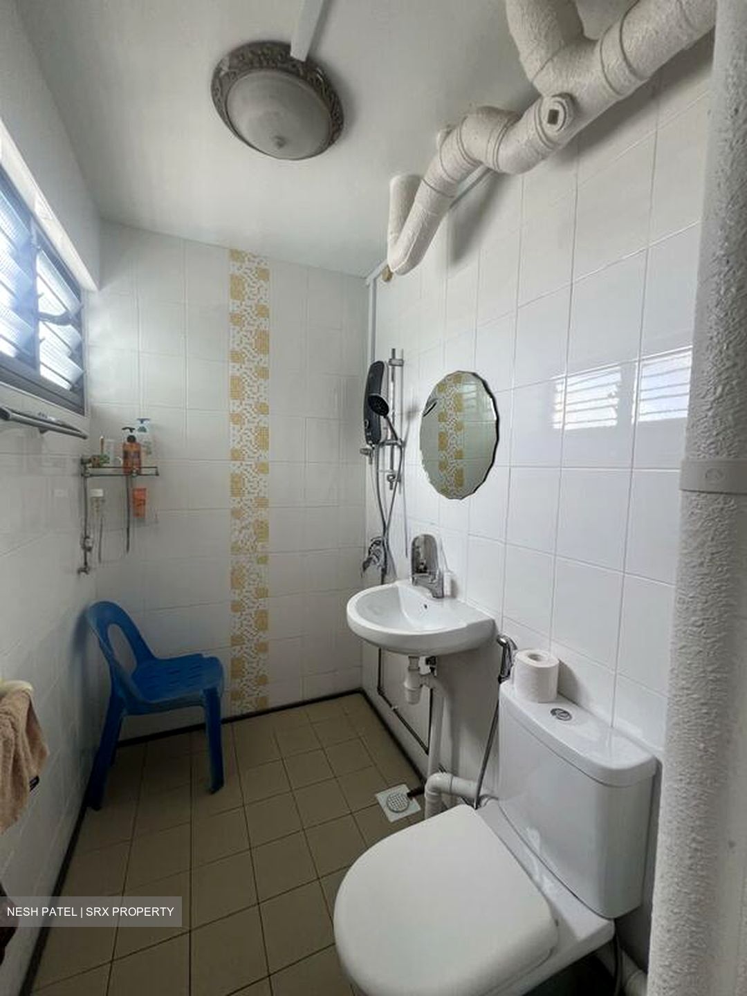 Blk 264 Yishun Street 22 (Yishun), HDB 4 Rooms #513065281